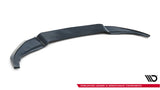 Front Splitter V.2 BMW M6 Gran Coupe / Coupe / Cabriolet F06 / F13 / F12