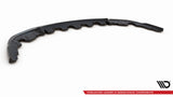 Front Splitter V.2 BMW M8  Gran Coupe F93 / Coupe F92