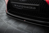 Front Splitter V.2 Lexus LC 500