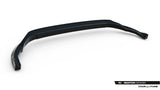 Front Splitter V.2 Volkswagen Transporter T7