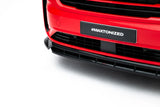 Front Splitter V.2 Volkswagen Transporter T7