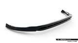 Front Splitter V.2 Volkswagen Transporter T7