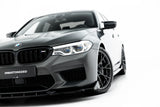 Front Splitter V.3 BMW M5 F90