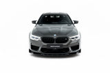Front Splitter V.3 BMW M5 F90