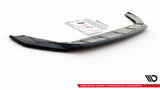 Front Splitter Volkswagen T-Cross