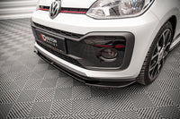 Front Splitter Volkswagen Up GTI