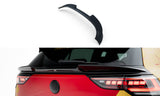 Lower Spoiler Cap 3D Volkswagen Golf GTI / GTI Clubsport / R / R-Line / GTE / GTD Mk8 / Mk8 Facelift