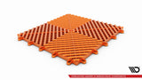 Modular "MAXTON Floor" Orange