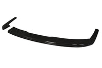 REAR SIDE SPLITTERS Audi A4 B9 S-Line