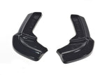 REAR SIDE SPLITTERS Mercedes A45 AMG W176
