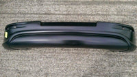 REAR VALANCE VW GOLF V R32 (without exhaust hole, for standard exhaust)