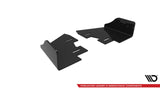 Rear Side Flaps Hyundai Veloster N Mk2