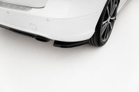 Rear Side Splitters Mercedes-Benz B W246