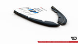 Rear Side Splitters V.2 Peugeot 308 SW Mk2 Facelift
