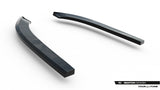 Rear Side Splitters Volkswagen Jetta GLI Mk7 Facelift 2