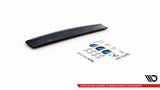 Rear Splitter Audi S7 C8