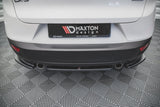 Rear Splitter for Mazda CX-3