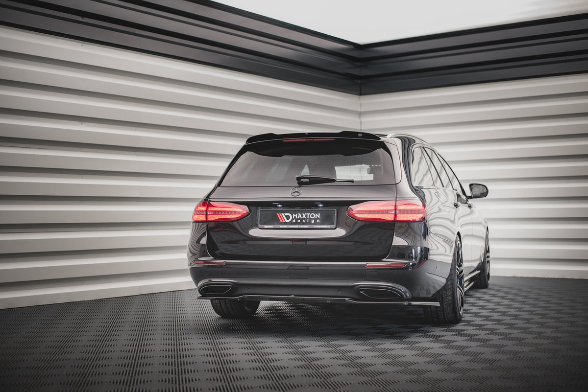 Rear Splitter for Mercedes-Benz E W213 – MdS Tuning