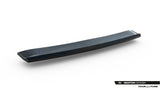 Rear Splitter for Volkswagen Jetta GLI Mk7 Facelift 2
