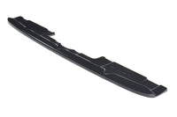 Rear Splitter(without vertical bars) Peugeot 508 Petrol Mk2