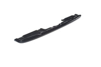 Rear Splitter(without vertical bars) Peugeot 508 Petrol Mk2