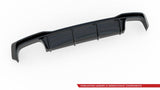 Rear Valance Audi A7 S-Line C8 / S7 C8