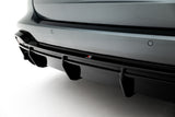 Rear Valance Audi RS6 C8 / Audi RS7 C8