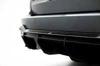 Rear Valance Audi RS6 C8 / Audi RS7 C8