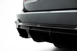 Rear Valance Audi RS6 C8 / Audi RS7 C8
