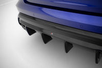 Rear Valance Audi S3 Sedan 8Y Facelift