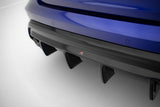 Rear Valance Audi S3 Sedan 8Y Facelift