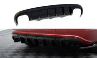 Rear Valance Audi S5 Sportback 8T