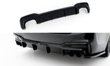 Rear Valance BMW M550i Sedan G30