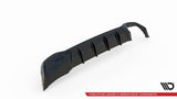 Rear Valance Ford Focus ST-Line Estate Mk4