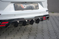 Rear Valance Kia ProCeed GT Mk 1