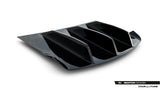 Rear Valance Tesla Model S Mk1