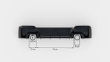 Rear Valance V.1 BMW M135i F20