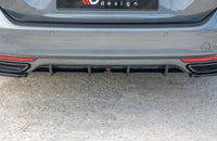 Rear Valance Volkswagen Passat R-Line B8