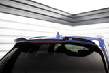 Set of Splitters Audi Q5 S-Line SUV Mk2 Facelift
