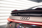 Set of Splitters Audi e-Tron GT / RS GT Mk1