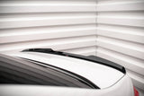 Set of Splitters BMW 5 Sedan G30