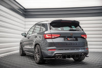 Set of Splitters Cupra Ateca Mk1