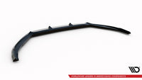 Set of Splitters Ford Focus Vignale Estate Mk4