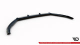 Set of Splitters Ford Focus Vignale Estate Mk4