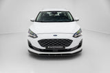 Set of Splitters Ford Focus Vignale Estate Mk4