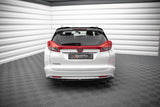 Set of Splitters Honda Civic Tourer Mk9