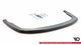 Set of Splitters Honda Civic Tourer Mk9