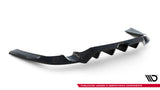 Set of Splitters Land Rover Range Rover Sport Mk2