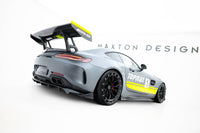 Set of Splitters Mercedes-AMG GT C C190 Facelift