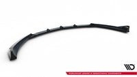 Set of Splitters Mercedes-AMG GT C C190 Facelift